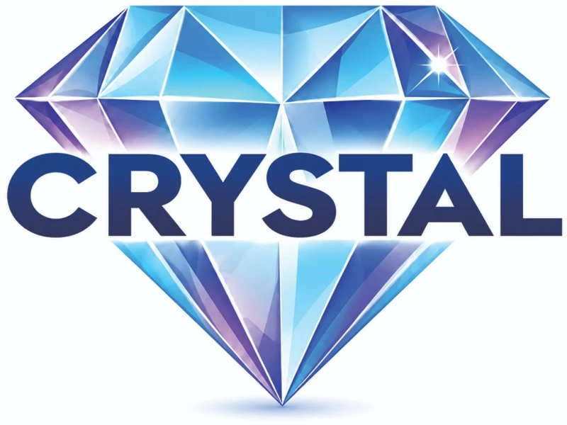 CRYSTAL